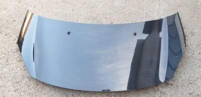 Капот кришка citroen c3 ii 2010-2016 gorlice exld фото №1