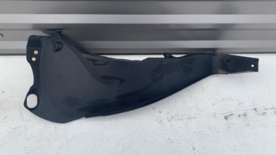 Захист накладка ліва mclaren 720s фото №1