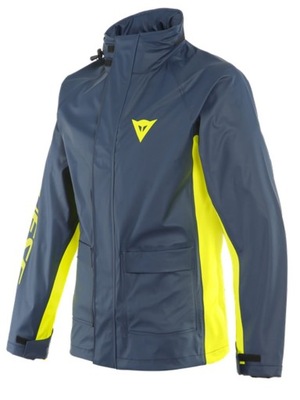 Kurtka przeciwdeszczowa Dainese Storm 2 Jacket XXS