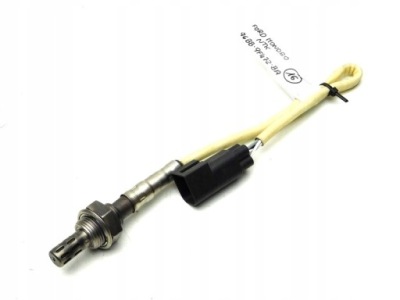 R/21 ford mondeo cougar v6 ntk датчик лямбда-зонд /16 96bb-9f472-ba фото №1