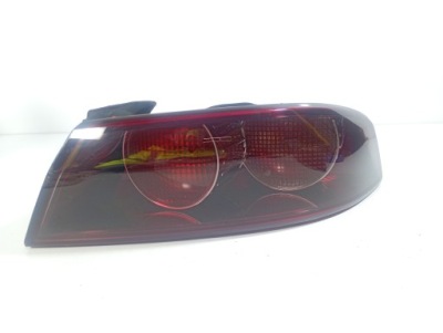 Alfa romeo 159 05-08 лампа права задня задній фото №1