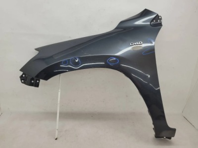 Toyota rav4 iii 3 05+ крила перед передній лівий fv фото №1