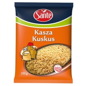 Sante Kasza kuskus 250 g