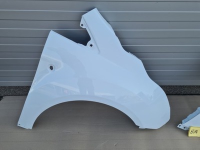 Крила правий ford transit connect ii фото №1