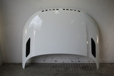 Капот evoque ii 2 l551 фото №1