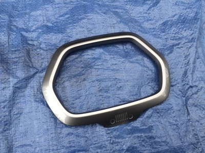 Jeep renegade 19 20 рамка динамика с дверь левый перед фото №1