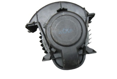 Вентилятор обігрівача audi q7 4l0 оригінал фото №1