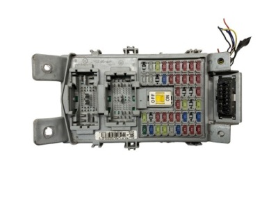 Коробка запобіжників 91950-c8570 hyundai i20 2 1.4 фото №1