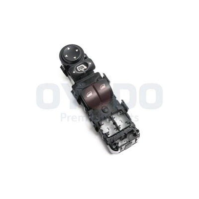 Панель управление стекла перед l do citroen c4 фото №1