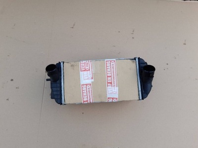 Радиатор интеркулер kia sportage iv 4 ql фото №1