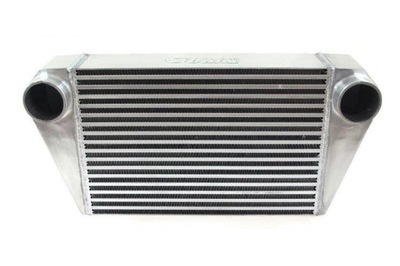 INTERCOOLER TURBOWORKS 450X300X102 TRASERO  