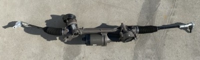 Трансмісія рейка рульова vw passat 3wb423053e.... фото №1