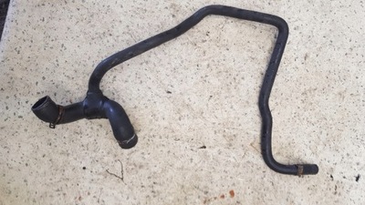 Шланг труба wody opel corsa c 1.7 cdti фото №1