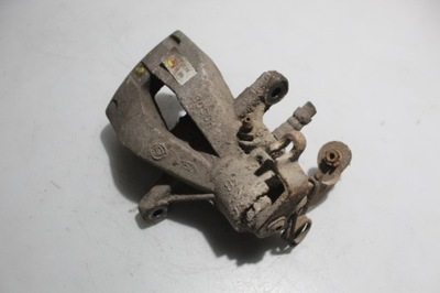 Супорт гальма лівий задня fiat stilo 1.9jtd фото №1