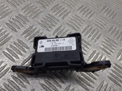 Модуль датчик esp renault laguna 2 .0 16v 8200404858-b фото №1