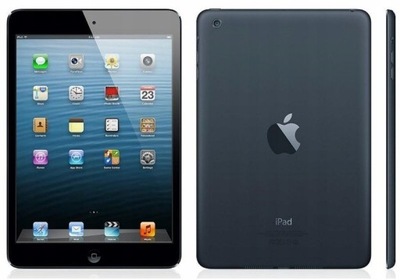 Apple iPad Mini A1455 Cellular 512MB 16GB Black iOS