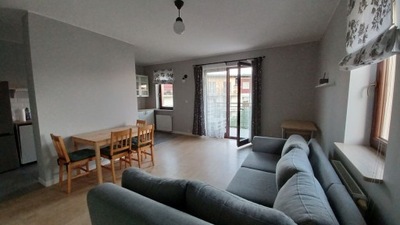 Mieszkanie, Gdańsk, Piecki-Migowo, 53 m²