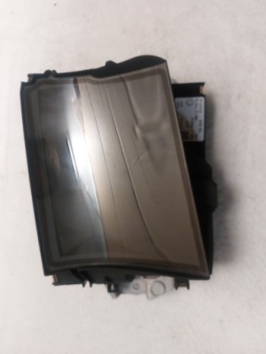 Skoda octavia head up 5e4919608 фото №1