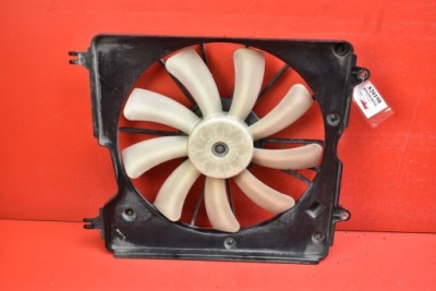 Вентилятор honda accord 8 viii 2.2 i-dtec 09r фото №1