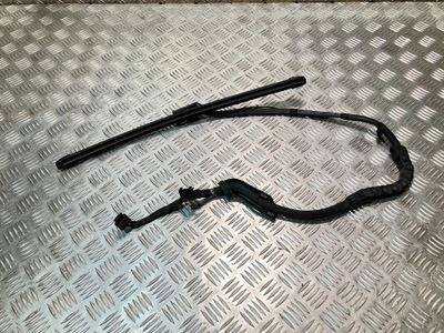 Насадка розпилювача ліва підігрів mercedes w238 фото №1