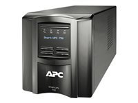 APC SMT750IC APC Smart-UPS 750VA LCD 230V with SmartConnect