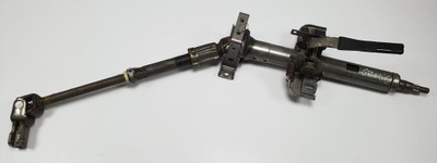 Колонка кермова mitsubishi grandis фото №1