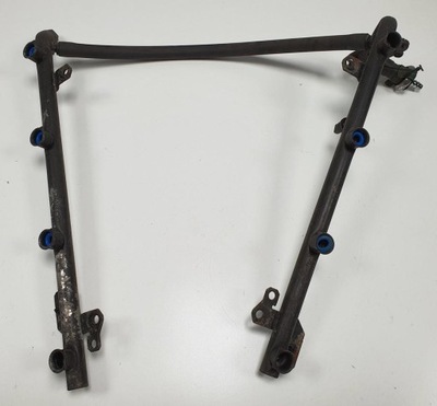 Молдинг упорскування jaguar s-type 4.0 v8 фото №1