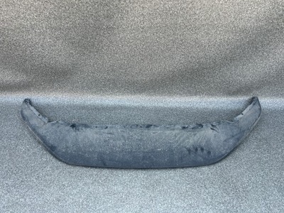 Защита плита pod бампер 3g8805903c vw arteon r-line poznań фото №1