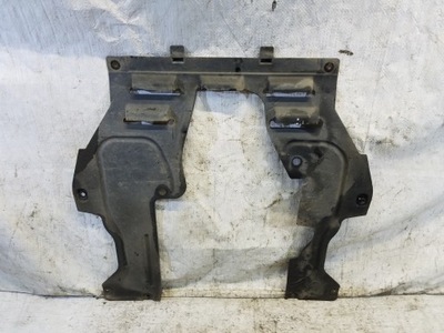 Защита pod двигатель opel mokka a 1.7 cdti фото №1