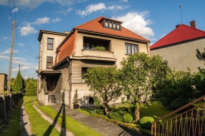 Dom, Wodzisław Śląski, 680 m²