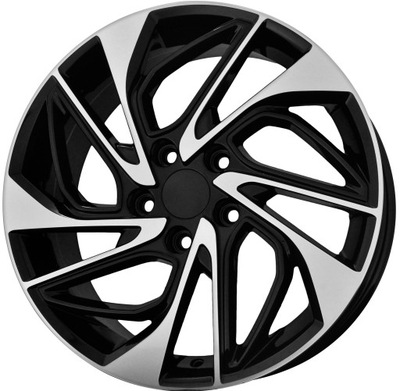 DISCOS 17 5X114,3 RENAULT GRAND SCENIC 3 MEGANE 3 RESTYLING 