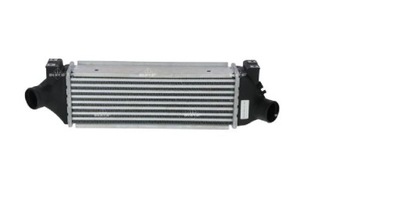 Nrf 30259 интеркулер ford transit 2.0 di/tdci 00- фото №1