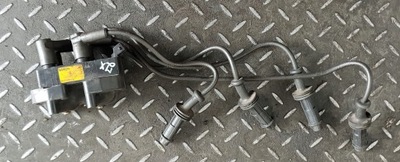 Катушка зажигания с кабели zx 1.4 0221503003 фото №1