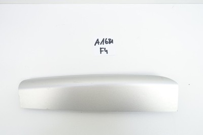 Пластик захист двері лівих mercedes slk r171 a1717270588 фото №1