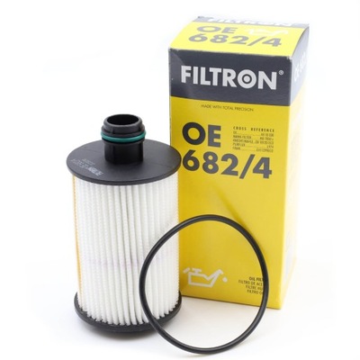 FILTER OILS FILTRON OE682/4  