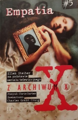 Z archiwum X nr 5 Empatia