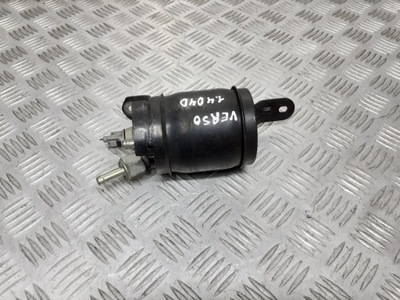 Фильтр топлива toyota yaris verso 1.4 d4d фото №1