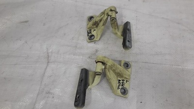 Петли дверь правое vw new beetle 1c 1c0831412a фото №1