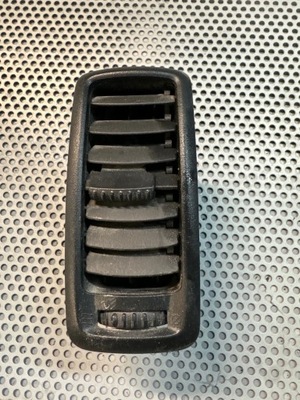 Решётка обдув renault trafic ii r6136s150 фото №1