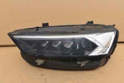 Ds7 crossback full led фара лампа ліва 981652708000 фото №1