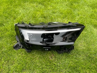 Opel mokka b ii 20- лампа правая перед full led 9847939180 фото №1