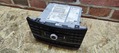 MERCEDES W212 RADIO NAVIGACIJA A2129008404 