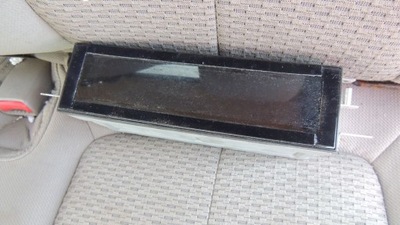 Дисплей радио ford f150 09-14 фото №1