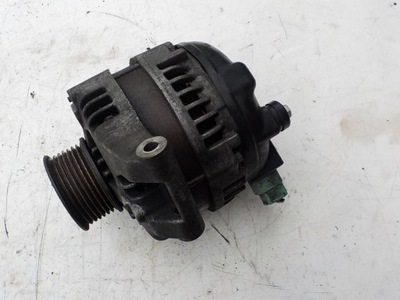 Honda accord vii 2.0 v-tec генератор 104210-4730 фото №1