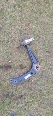 Важіль передній правий peugeot 508 i 2012-2016 оригінальний фото №1