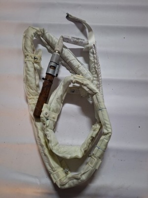 Bmw e61 lift шторка безпеки ліва оригінал фото №1