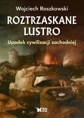 Roztrzaskane lustro.