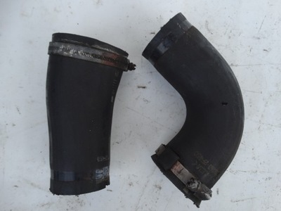 Wąż шланг труба воздуха hyundai ix35 2.0 crdi фото №1