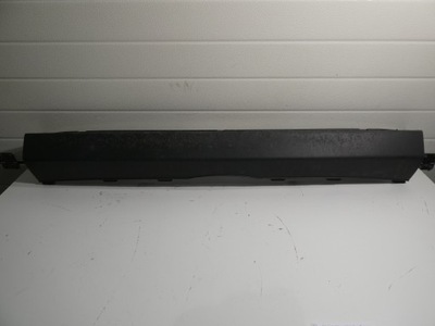 Бампер задняя задний vw crafter sprinter a9068800171 фото №1