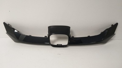 Решётка радиатора решётка радиатора nowa оригинальная honda cr-v iv 14-18 фото №1